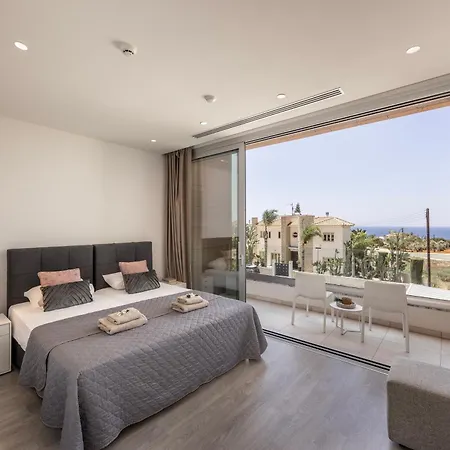 Azure Napa Hills Ajía Nápa