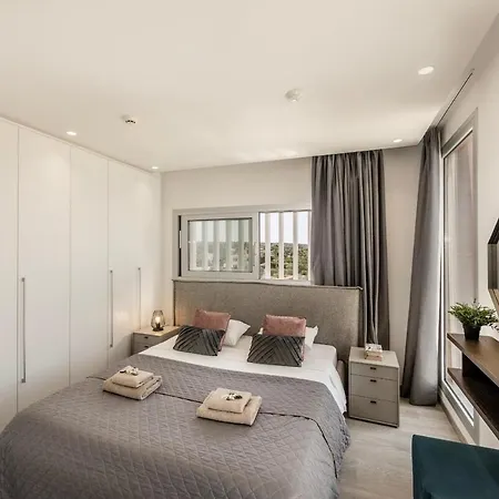 Azure Napa Hills Villa