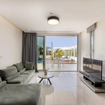 Villa Azure Napa Hills Ajía Nápa