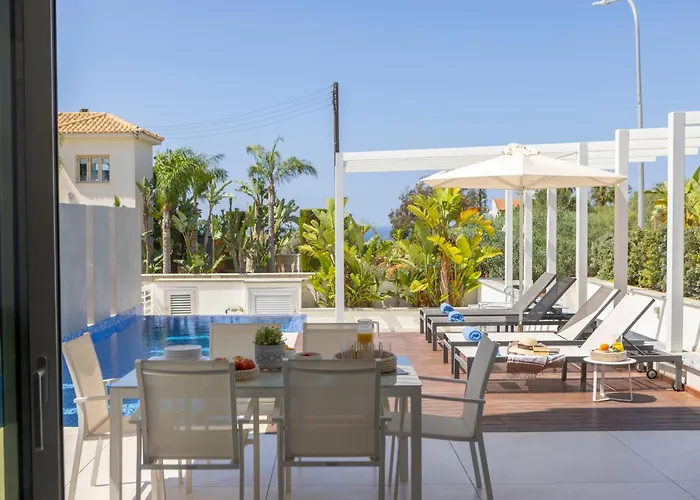 Azure Napa Hills * Ajia Napa