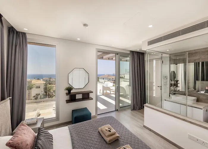 Azure Napa Hills Willa