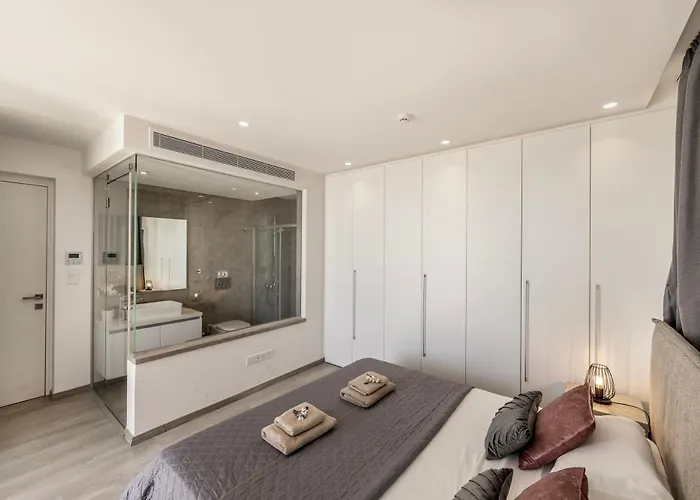 Azure Napa Hills * Ajia Napa