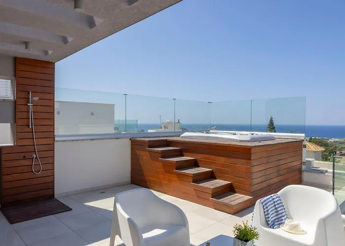 Azure Napa Hills Willa *