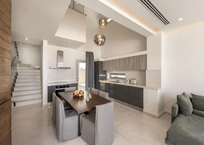 Azure Napa Hills Willa