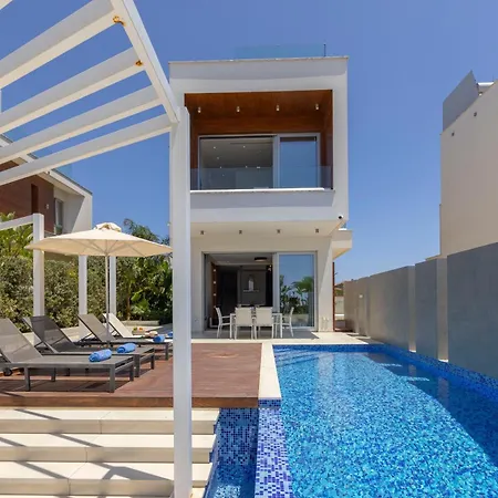 Azure Napa Hills Villa Ayia Napa