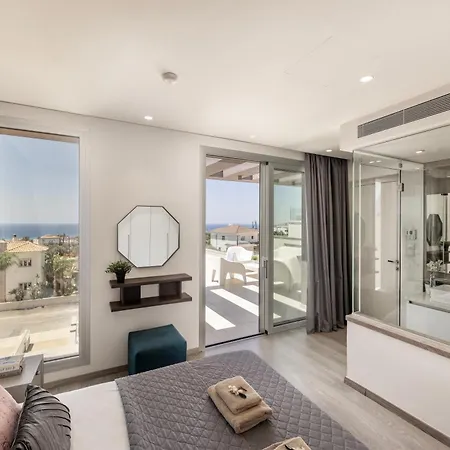 Azure Napa Hills Villa