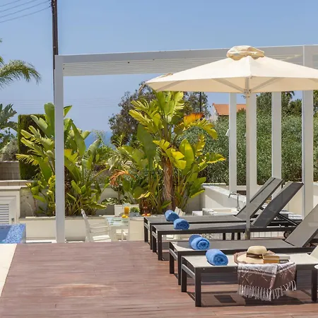 Azure Napa Hills Agia Napa