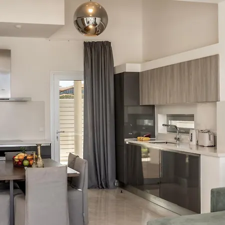 Azure Napa Hills Villa Ayia Napa