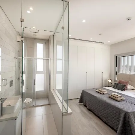 Azure Napa Hills Agia Napa