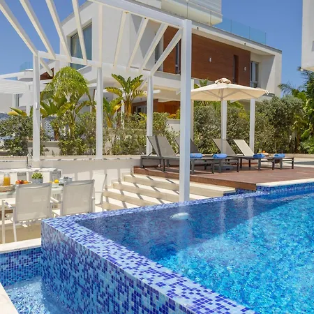 Azure Napa Hills Villa