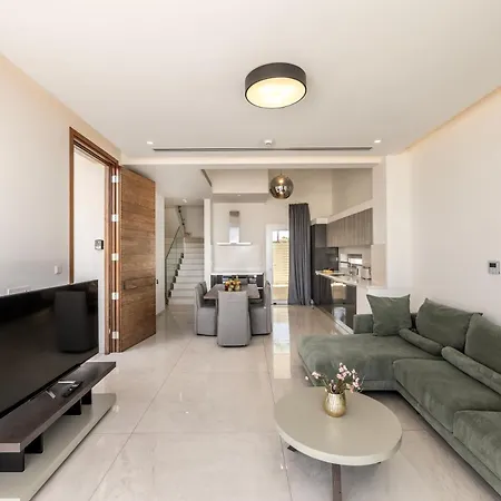 Azure Napa Hills Villa