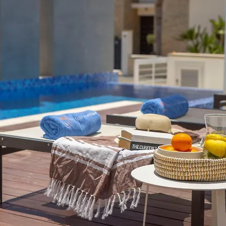 Azure Napa Hills Villa Ayia Napa