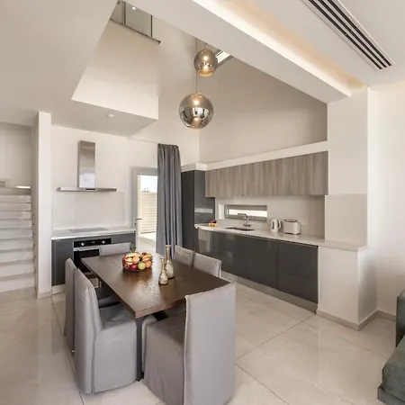 Azure Napa Hills Villa