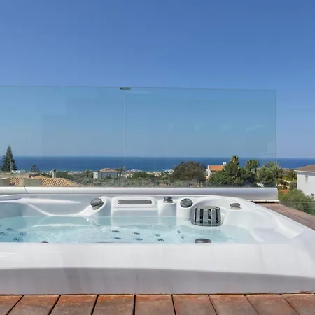 Villa Azure Napa Hills *