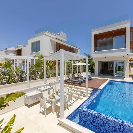 Azure Napa Hills Ayia Napa