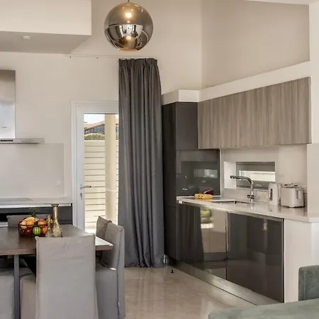 Azure Napa Hills Villa Ayia Napa