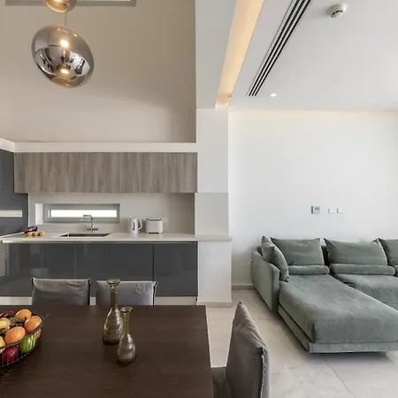 Villa Azure Napa Hills Ayia Napa