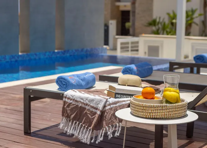 Azure Napa Hills ヴィラ アヤナパ