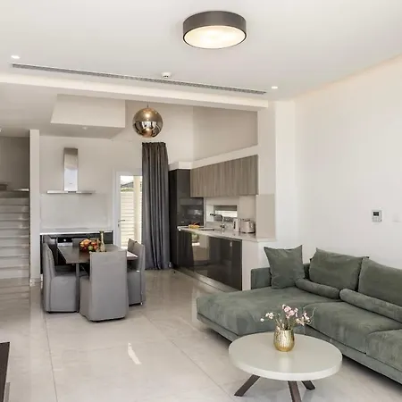 Azure Napa Hills * Айя-Напа