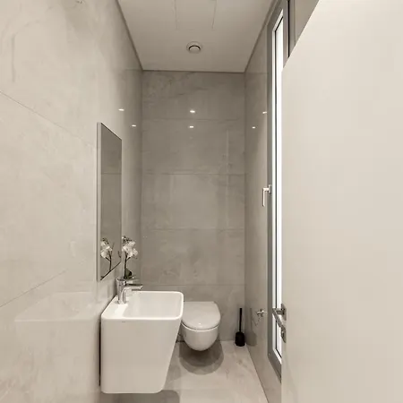 Azure Napa Hills Вилла