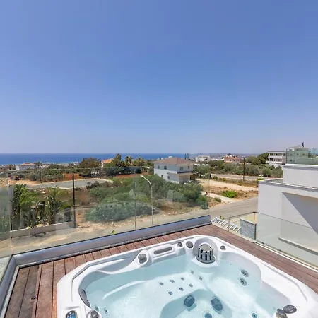 וילה Azure Napa Hills