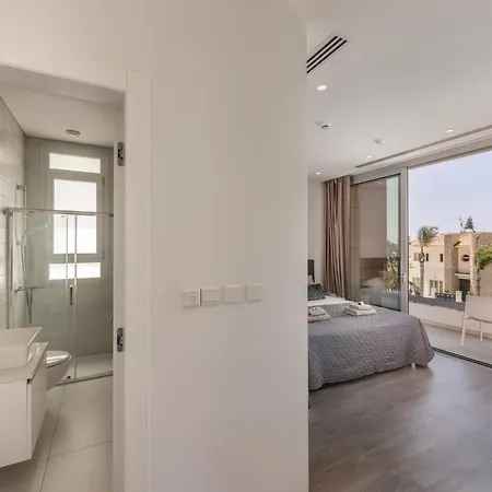 Azure Napa Hills * איה נאפה