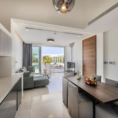 Azure Napa Hills Вилла