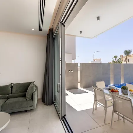 Вилла Azure Napa Hills *