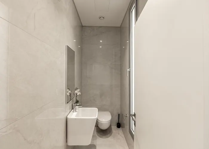 Azure Napa Hills 빌라