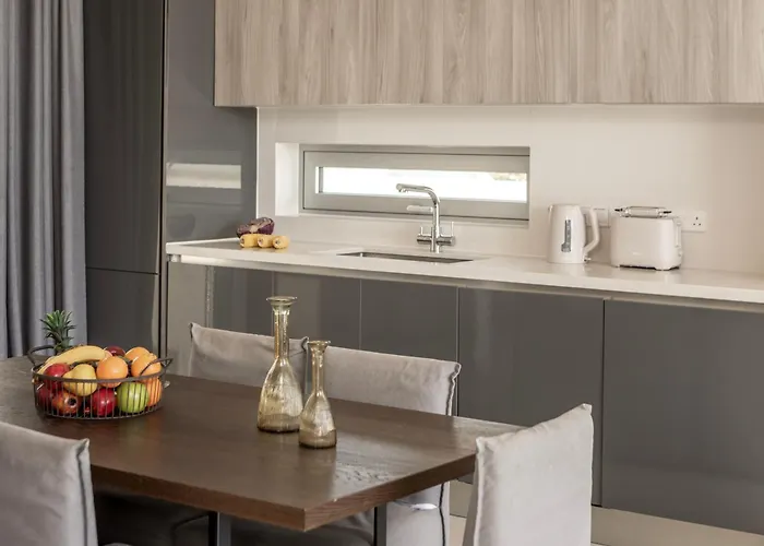 빌라 Azure Napa Hills