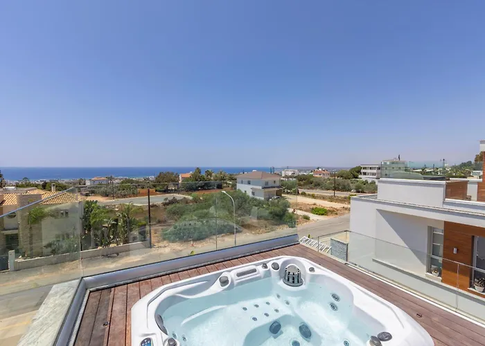 빌라 Azure Napa Hills