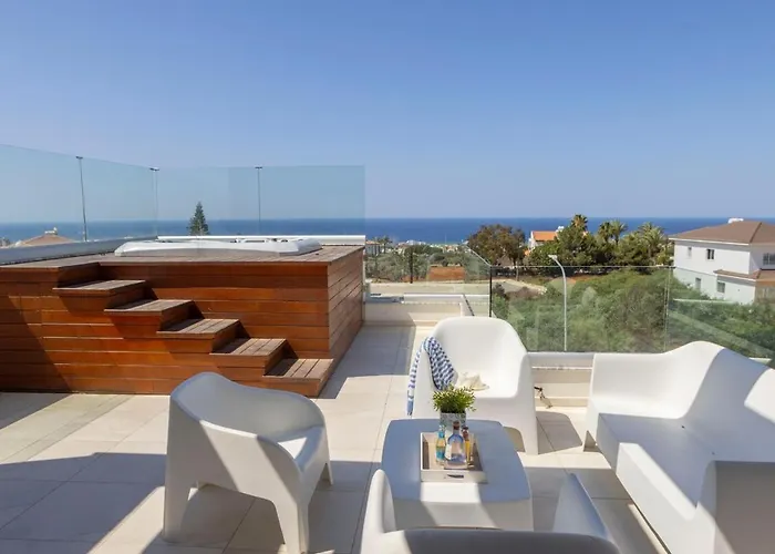 빌라 Azure Napa Hills