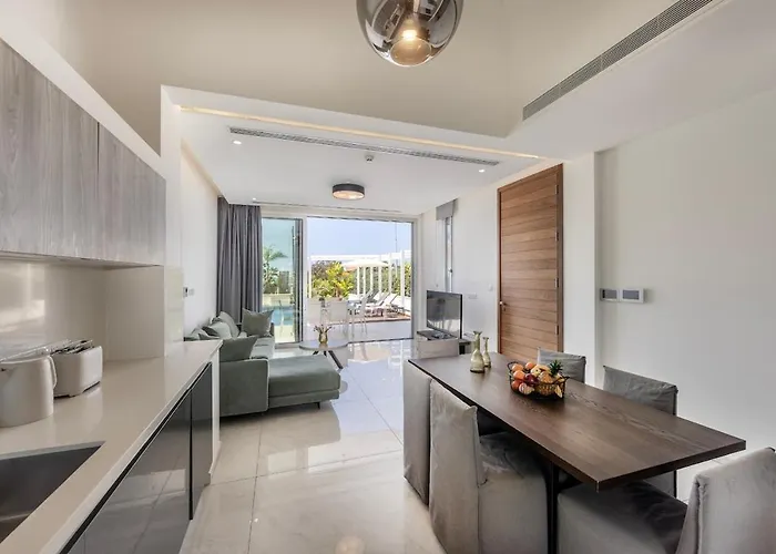 Azure Napa Hills 빌라