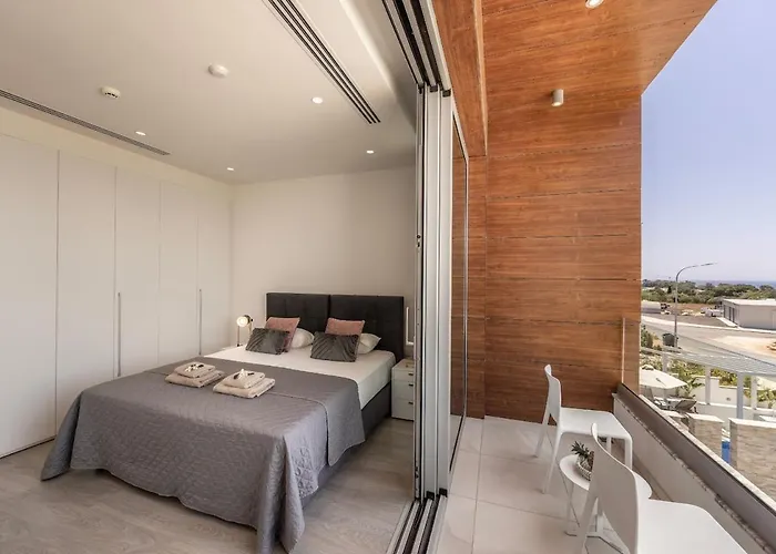 Azure Napa Hills 빌라