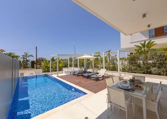 Azure Napa Hills * أيا نابا