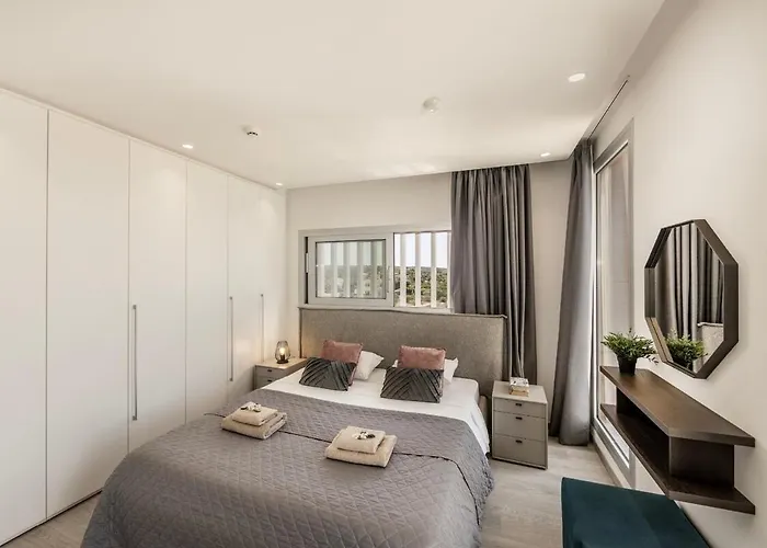 Azure Napa Hills 빌라