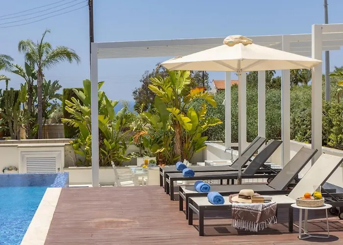 Azure Napa Hills 빌라