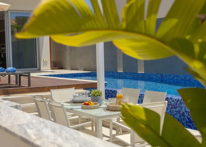 Azure Napa Hills 아이아 나파