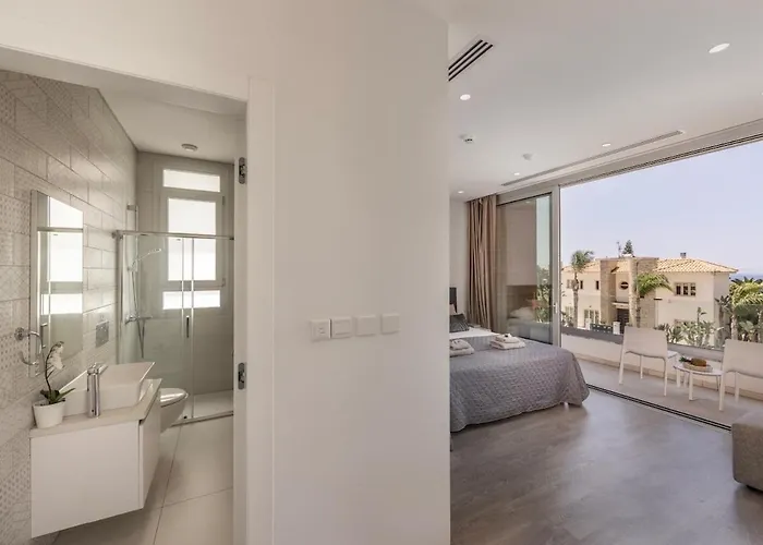 Azure Napa Hills 빌라 *