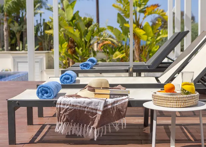 Azure Napa Hills 빌라