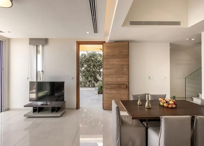 빌라 Azure Napa Hills *