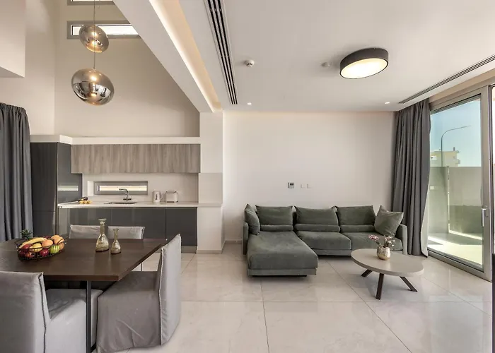 빌라 Azure Napa Hills