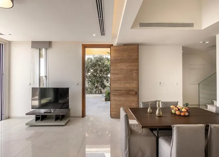 Azure Napa Hills فيلة