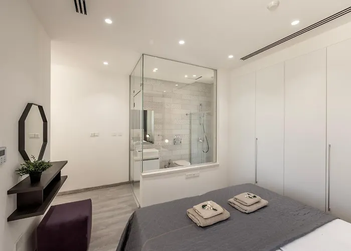 빌라 Azure Napa Hills