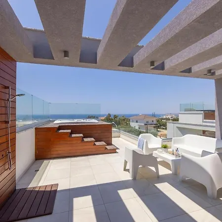 Azure Napa Hills *