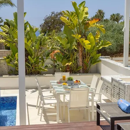 Azure Napa Hills Villa *