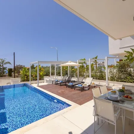 Azure Napa Hills * Ayia Napa