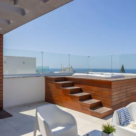 Azure Napa Hills Villa *